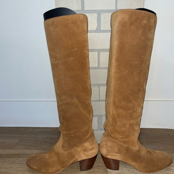 Micheal Kors Sold Out Avery Boots - Picture 10 of 11